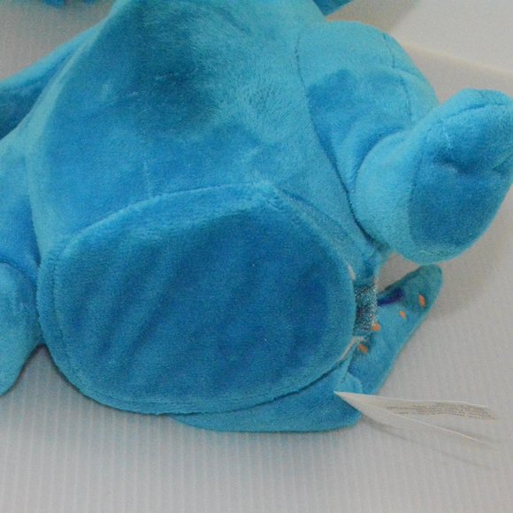 Disney Just Play Doc McStuffins Stuffy Dragon Plush Doll Toy Talks Sings 12" - Picture 9 of 10